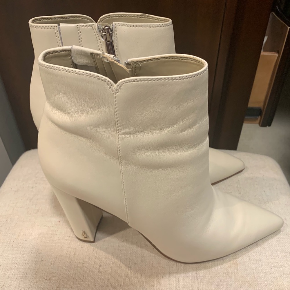 Sam Edelman Boots